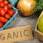 7 Reasons Why You Should Buy Organic Products