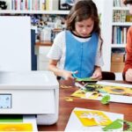 How To Print Vinyl stickers On A Home printer