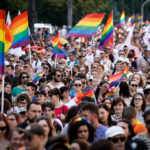 The Economic Impact of the LGBT Movement and Pride Celebrations