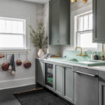 Top 4 Affordable Kitchen Countertop Options For Budget-Conscious Homeowners