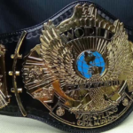 Wrestling’s Crown Jewels: The Most Iconic Championship Belts of All Time